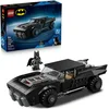 Bild von LEGO® The Batman: Batmobil (76332), LEGO Super Heroes Konstruktionsspielsteine, (330 St)