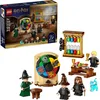 Bild von LEGO® Schloss Hogwarts: Auswahlzeremonie mit dem Sprechenden Hut (76460) Konstruktionsspielsteine, (124 St), LEGO Harry Potter , Made in Europe