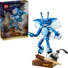 Bild von LEGO® Wichtel (76461), LEGO Harry Potter  Konstruktionsspielsteine, (320 St), Made in Europe