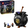 Bild von LEGO® Kessel: Geheimes Klassenzimmer für Zaubertränke (76464) Konstruktionsspielsteine, (652 St), LEGO Harry Potter­ , Made in Europe