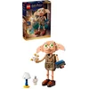 Bild von LEGO® Dobby, der Freie Elf (76469), LEGO Harry Potter  Konstruktionsspielsteine, (379 St), Made in Europe