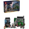 Bild von LEGO® Zaubererläden in der Winkelgasse (76471), LEGO Harry Potter  Konstruktionsspielsteine, (788 St), Made in Europe