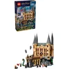 Bild von LEGO® Schloss Hogwarts: Ostflügel (76473), LEGO Harry Potter  Konstruktionsspielsteine, (2164 St), Made in Europe