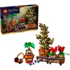 Bild von LEGO® Schloss Hogwarts: Kräuterkunde-Pflanzen (76474), LEGO Harry Potter  Konstruktionsspielsteine, (817 St), Made in Europe