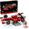 Bild von LEGO® Ferrari F2004 und Michael Schumacher (11375), LEGO Icons Konstruktionsspielsteine, (735 St)