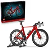 Bild von LEGO® Rennrad (11380), LEGO Icons Konstruktionsspielsteine, (1015 St), Made in Europe