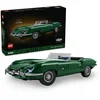 Bild von LEGO® Jaguar E-Type (11381), LEGO Icons Konstruktionsspielsteine, (1673 St), Made in Europe