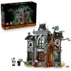 Bild von LEGO® Bürgermeistervilla (11383), LEGO Icons Konstruktionsspielsteine, (1420 St), Made in Europe
