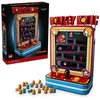 Bild von LEGO® Donkey Kong Arcade (72051), LEGO Super Mario Konstruktionsspielsteine, (1371 St), Made in Europe