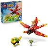 Bild von LEGO® Tails' Tornado-1 (77119), LEGO Sonic Konstruktionsspielsteine, (310 St), Made in Europe
