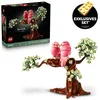 Bild von LEGO® Turteltauben (21365), LEGO Ideas Konstruktionsspielsteine, (750 St), Exklusives Set