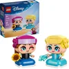Bild von LEGO® Die Mini-Prinzessinnen Anna und Elsa (43284), LEGO Disney Princess Konstruktionsspielsteine, (65 St)