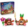 Bild von LEGO® Kakamora (43293), LEGO Disney Princess Konstruktionsspielsteine, (407 St), Made in Europe