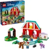 Bild von LEGO® Blazes Pferderanch (43304), LEGO Disney Pixar Konstruktionsspielsteine, (209 St)
