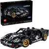 Bild von LEGO® 1966 Ford GT40 MKII Rennwagen (42223), LEGO Technic Konstruktionsspielsteine, (793 St), Made in Europe