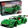Bild von LEGO® Porsche 911 GT3 R REXY AO Racing Rennwagen (42224), LEGO Technic Konstruktionsspielsteine, (1313 St)