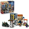 Bild von LEGO® Showdown mit Kapitän Smoker (75642), LEGO ONE PIECE Konstruktionsspielsteine, (547 St), Made in Europe