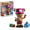 Bild von LEGO® Tony Tony Chopper (75643), LEGO ONE PIECE Konstruktionsspielsteine, (577 St), Made in Europe