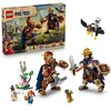 Bild von LEGO® Woogey vs. Boogey   Riesen aus Little Garden (75644), LEGO ONE PIECE Konstruktionsspielsteine, (733 St), Made in Europe