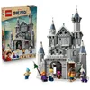 Bild von LEGO® Duell im Schloss Drumm (75645), LEGO ONE PIECE Konstruktionsspielsteine, (1038 St), Made in Europe