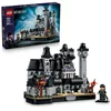 Bild von LEGO® Nevermore Academy (76788), LEGO Wednesday Konstruktionsspielsteine, (890 St), Made in Europe