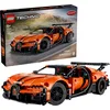 Bild von LEGO® Bugatti Chiron Pur Sport Hypercar (42222), LEGO Technic Konstruktionsspielsteine, (771 St)