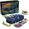 Bild von LEGO® Ford Mustang GT Auto aus der Tuning-Werkstatt (42236), LEGO Technic Konstruktionsspielsteine, (973 St), Made in Europe