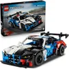 Bild von LEGO® BMW M4 GT3 EVO Rennwagen (42226), LEGO Technic Konstruktionsspielsteine, (747 St)