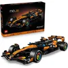 Bild von LEGO® McLaren MCL39 F1 Rennwagen (42228), LEGO Technic Konstruktionsspielsteine, (1675 St)