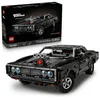 Bild von LEGO® Fast and Furious Dodge Charger R/T Auto (42231), LEGO Technic Konstruktionsspielsteine, (1516 St), Made in Europe