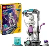 Bild von LEGO® SMART Play  Mewtus Ausbruch aus dem Labor (72163), LEGO Pokémon Konstruktionsspielsteine, (605 St), Mit SMART Brick kompatibel (nicht im Lieferumfang enthalten)