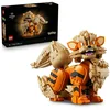 Bild von LEGO® Arkani (72160), LEGO Pokémon Konstruktionsspielsteine, (1190 St), Made in Europe