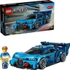 Bild von LEGO® Bugatti Vision GT Hypersportwagen (77253), LEGO Speed Champions Konstruktionsspielsteine, (284 St), Made in Europe
