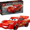 Bild von LEGO® Lightning McQueen (77255), LEGO Speed Champions Konstruktionsspielsteine, (270 St)