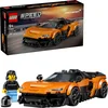 Bild von LEGO® McLaren W1 (77257), LEGO Speed Champions Konstruktionsspielsteine, (287 St), Made in Europe