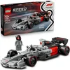 Bild von LEGO® Audi Revolut F1 Team R26 Rennwagen (77259), LEGO Speed Champions Konstruktionsspielsteine, (216 St)