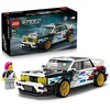 Bild von LEGO® BMW M3 (E30) (77263), LEGO Speed Champions Konstruktionsspielsteine, (358 St), Made in Europe