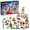Bild von LEGO® Spielzeug-Adventskalender Adventskalender 2026 (43298), LEGO Disney Princess (290-tlg), Made in Europe