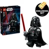 Bild von LEGO® Große Darth-Vader-Minifigur, 28 cm (75461), LEGO Star Wars Konstruktionsspielsteine, (1028 St), Made in Europe