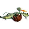Bild von LEGO® Harry Potter 76477 Norbert: Hagrids Baby-Drache Spielbausteine, (Set, 482 St., Set)