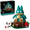 Bild von LEGO® Mampfaxo (72150), LEGO Pokémon Konstruktionsspielsteine, (757 St), Made in Europe