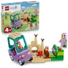 Bild von LEGO® Omas mit Bingo und Bluey (11216), LEGO Bluey Konstruktionsspielsteine, (80 St), Made in Europe