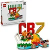 Bild von LEGO® Cristiano Ronaldo   Fußball-Highlights (43012), LEGO Editions Football Konstruktionsspielsteine, (490 St)