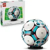 Bild von LEGO® Fußball (43019), LEGO Editions Football Konstruktionsspielsteine, (1498 St)