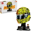 Bild von LEGO® McLaren Mastercard F1 Team Lando Norris' Helm (43023) Konstruktionsspielsteine, (793 St), LEGO Editions Formula 1