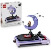 Bild von LEGO® Olivia Rodrigos Konzertmond (43029), LEGO Editions Music Konstruktionsspielsteine, (670 St), Made in Europe