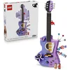 Bild von LEGO® Olivia Rodrigos Gitarre (43031), LEGO Editions Music Konstruktionsspielsteine, (1228 St), Made in Europe