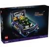 Bild von LEGO® LEGO Icons Flipperautomat 11374 Konstruktionsspielsteine, (Set, 2274 St., 2274 Teile)