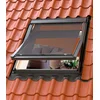 Bild von VELUX Hitzeschutz-Markise mit Haltekrallen MHL MK00 5060 Tageslicht & Hitzeschutz