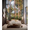 Bild von Karup Design Futonbett Bettgestell JAPAN BED Futonbett aus FSC®-zertifiziertem Massivholz (Mit Lattenrost), zeitlos, bequem & in mehreren Farben und Größen erhältlich